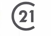 Trademark C21 DESIGN