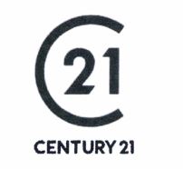 Trademark C21 CENTURY 21 DESIGN