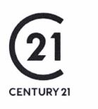 Trademark C21 CENTURY 21 DESIGN