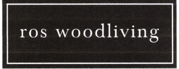 Trademark ROS WOODLIVING