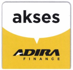 Trademark AKSES ADIRA FINANCE