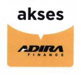 Trademark AKSES ADIRA FINANCE