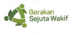 Trademark Gerakan Sejuta Wakif