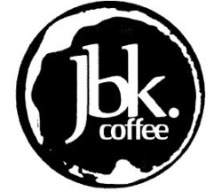 Trademark Jbk Coffee + Logo