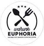 Trademark Warunk Euphoria + Logo