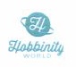 Trademark Hobbinity WORLD + Logo