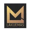 Trademark LAKUEMAS + LOGO