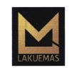 Trademark LAKUEMAS + LOGO