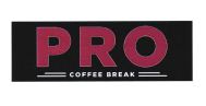 Trademark PRO COFFEE BREAK