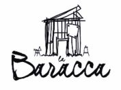 Trademark LA BARACCA