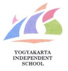 Trademark Yogyakarta Independent School dan Logo