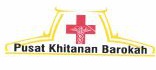 Trademark Pusat Khitanan Barokah + Logo