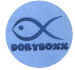 Trademark Doryboxx + Lukisan