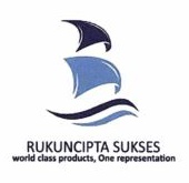 Trademark RUKUNCIPTA SUKSES + LOGO