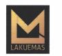 Trademark LAKUEMAS + LOGO