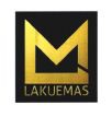 Trademark LAKUEMAS + LOGO