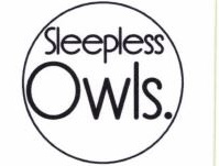 Trademark SLEEPLESS OWLS