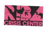 Trademark RIBA CRISIS CENTER