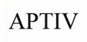 Trademark APTIV