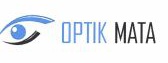 Trademark OPTIK MATA + LOGO