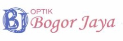 Trademark BJ OPTIK BOGOR JAYA + LOGO