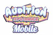 Trademark AUDITION AYODANCE MOBILE + LOGO