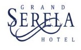 Trademark GRAND SERELA HOTEL + LOGO