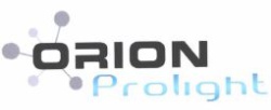 Trademark ORION PROLIGHT + LOGO