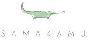 Trademark SAMAKAMU + LOGO