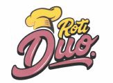 Trademark ROTI DUO + LOGO