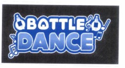 Trademark BOTTE DANCE + LOGO