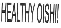 Trademark HEALTHY OISHI! + LOGO