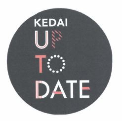 Trademark KEDAI UPTODATE + LOGO