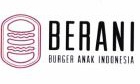 Trademark BERANI BURGER ANAK INDONESIA + LOGO