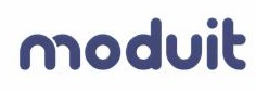 Trademark moduit + LOGO