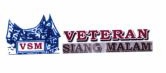 Trademark VSM VETERAN SIANG MALAM + Lukisan