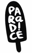 Trademark PARADICE + LOGO