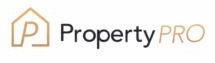 Trademark P PropertyPRO + Logo