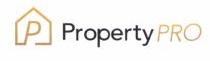 Trademark P PropertyPRO + Logo