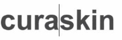 Trademark CURASKIN + LOGO