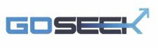 Trademark GO SEEK Logo