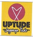 Trademark UPTUDE JAGONYA TUDE DAN LOGO