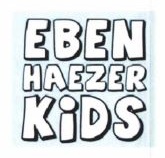 Trademark EBEB HAEZER KIDS