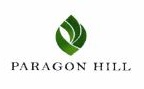 Trademark PARAGON HILL + Logo