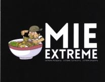 Trademark Mie Extreme + Logo