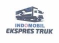 Trademark INDOMOBIL EKSPRES TRUK + Logo