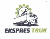 Trademark EKSPRES TRUK + LOGO