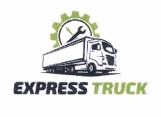 Trademark EXPRESS TRUCK + LOGO