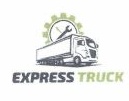 Trademark EXPRESS TRUCK+ Logo