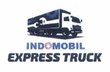 Trademark INDOMOBIL EXPRESS TRUCK +Logo